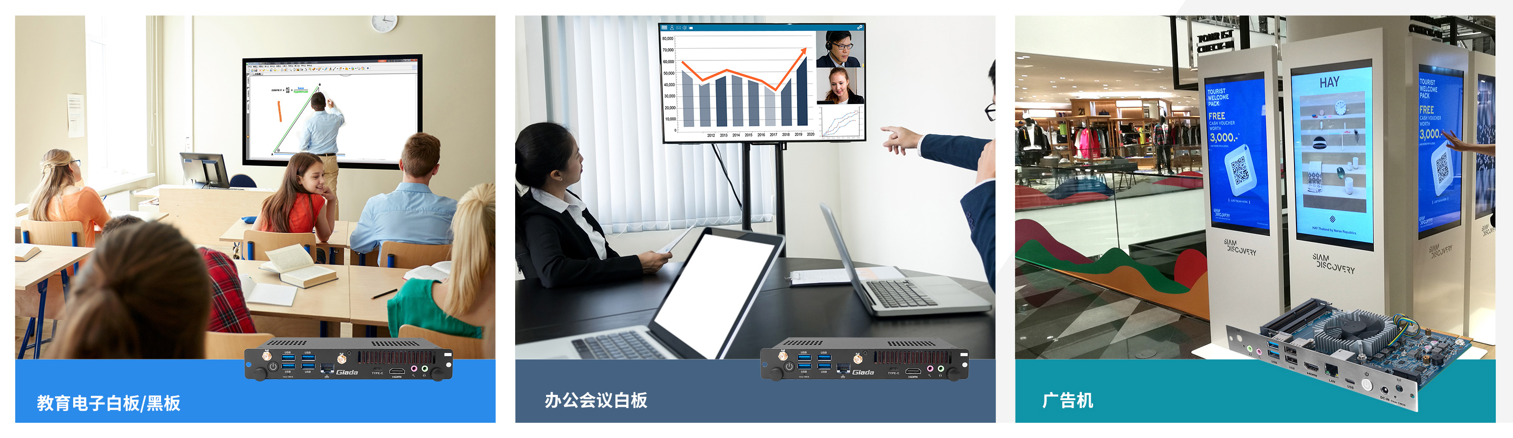 www.凯发科技OPS模组